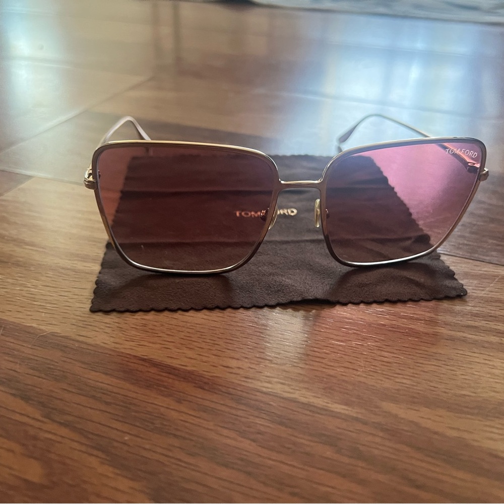 Tom Ford sunglasses